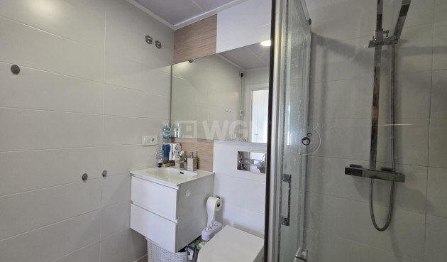 Odsprzedaż - Villa - Pilar de la Horadada - Zona Pueblo