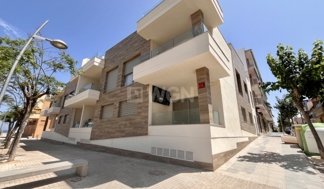 Reventa - Ático - Torre de la Horadada - Costa Blanca