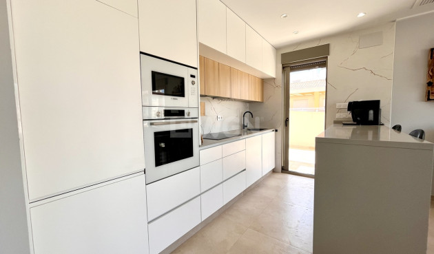 Reventa - Ático - Torre de la Horadada - Costa Blanca