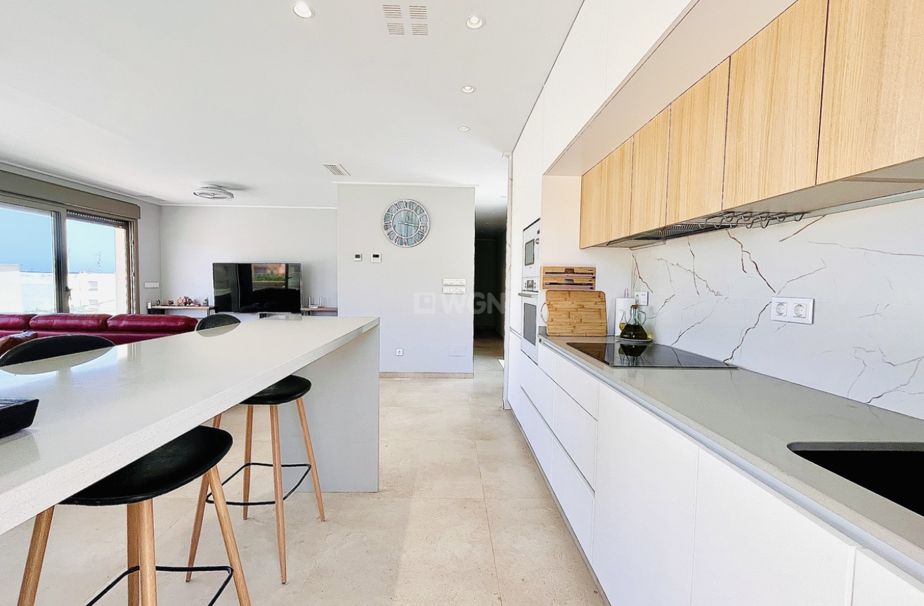 Reventa - Ático - Torre de la Horadada - Costa Blanca