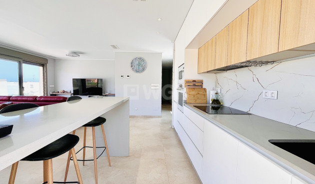 Reventa - Ático - Torre de la Horadada - Costa Blanca