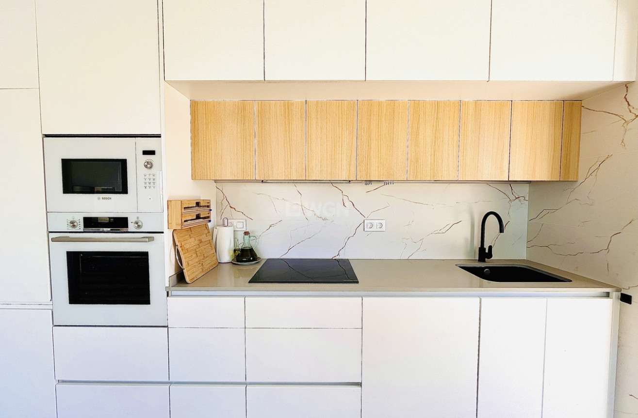 Reventa - Ático - Torre de la Horadada - Costa Blanca