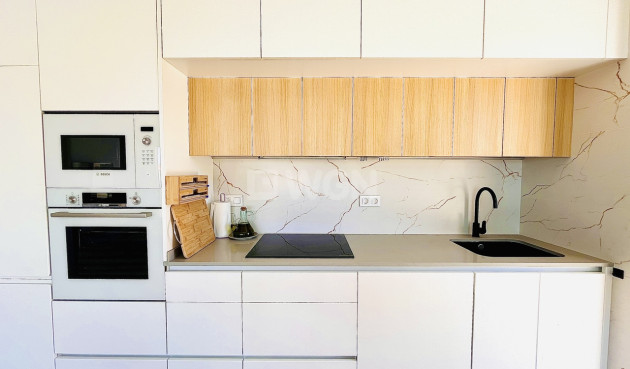 Reventa - Ático - Torre de la Horadada - Costa Blanca