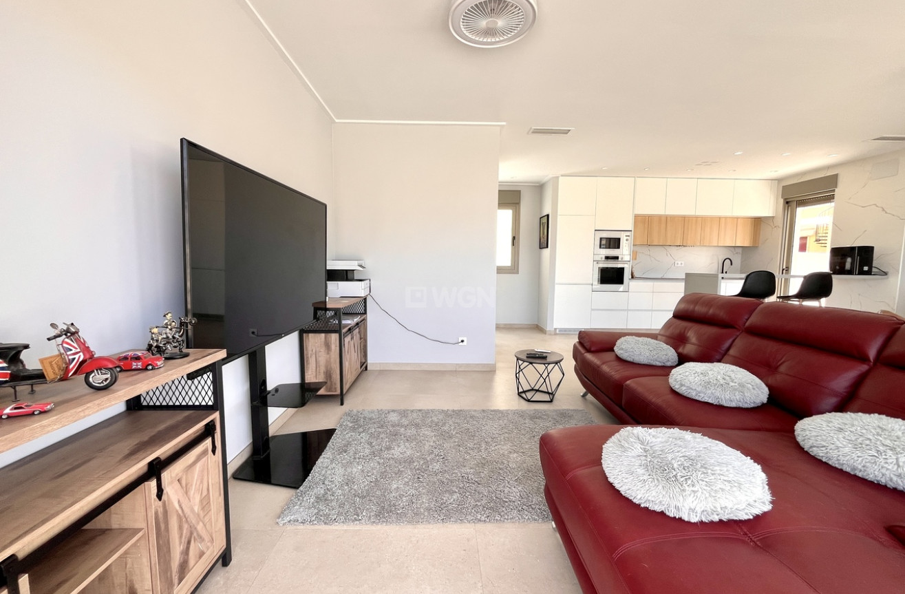 Reventa - Ático - Torre de la Horadada - Costa Blanca