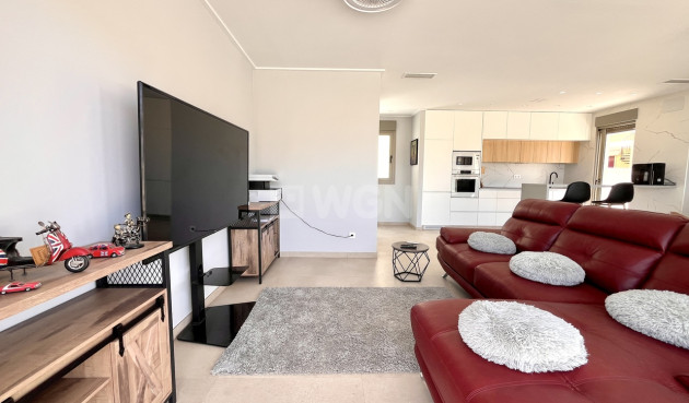 Reventa - Ático - Torre de la Horadada - Costa Blanca