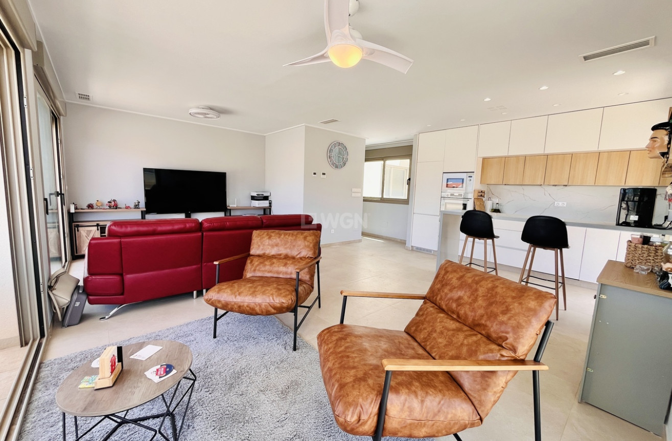 Reventa - Ático - Torre de la Horadada - Costa Blanca