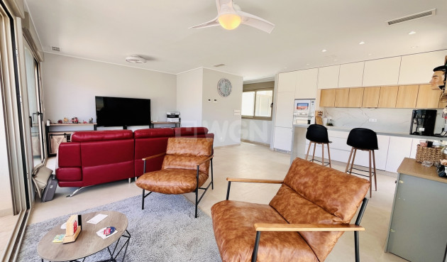 Reventa - Ático - Torre de la Horadada - Costa Blanca