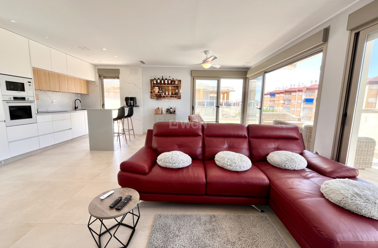 Reventa - Ático - Torre de la Horadada - Costa Blanca