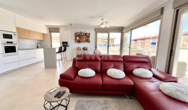 Reventa - Ático - Torre de la Horadada - Costa Blanca