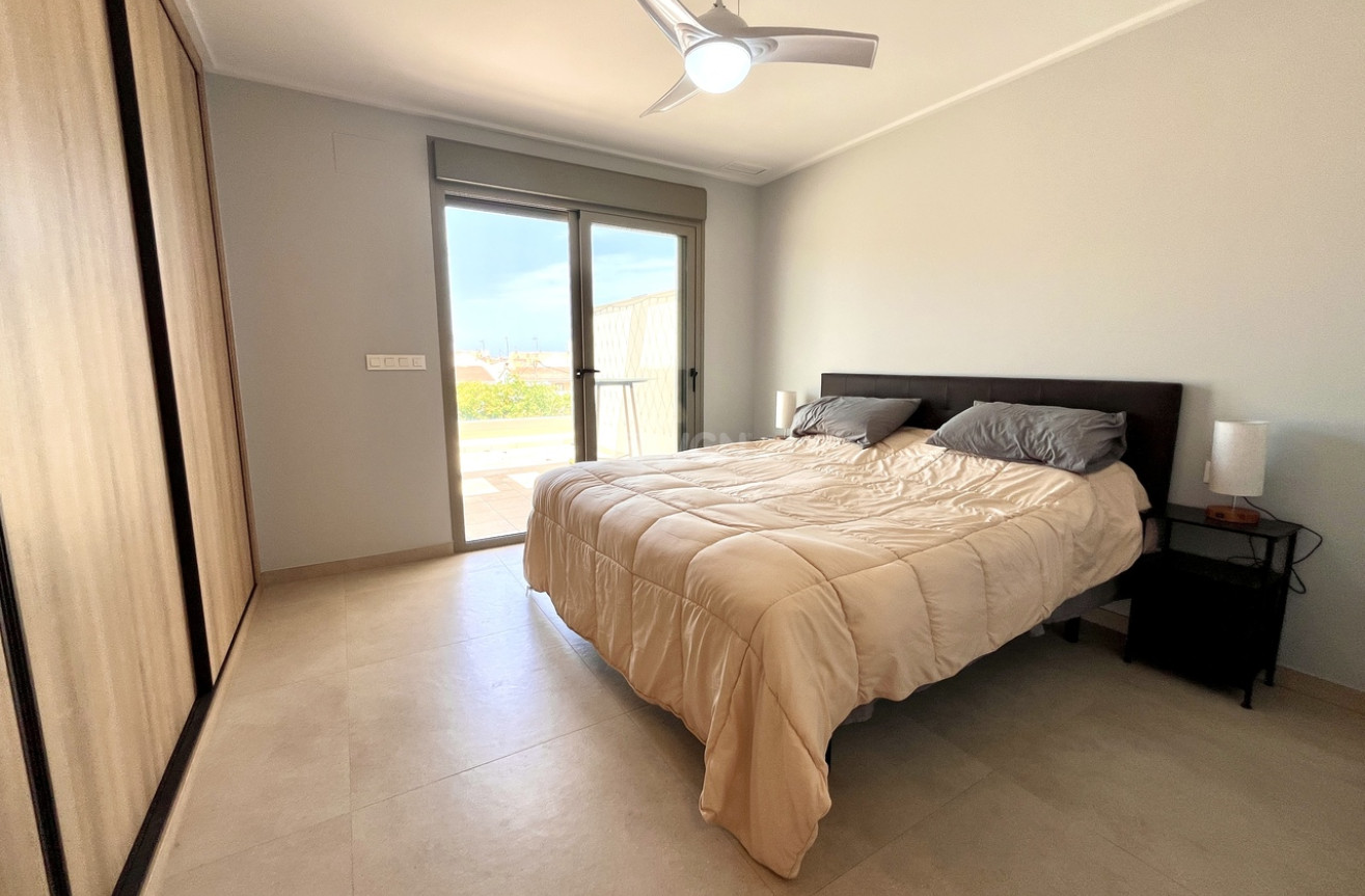 Reventa - Ático - Torre de la Horadada - Costa Blanca