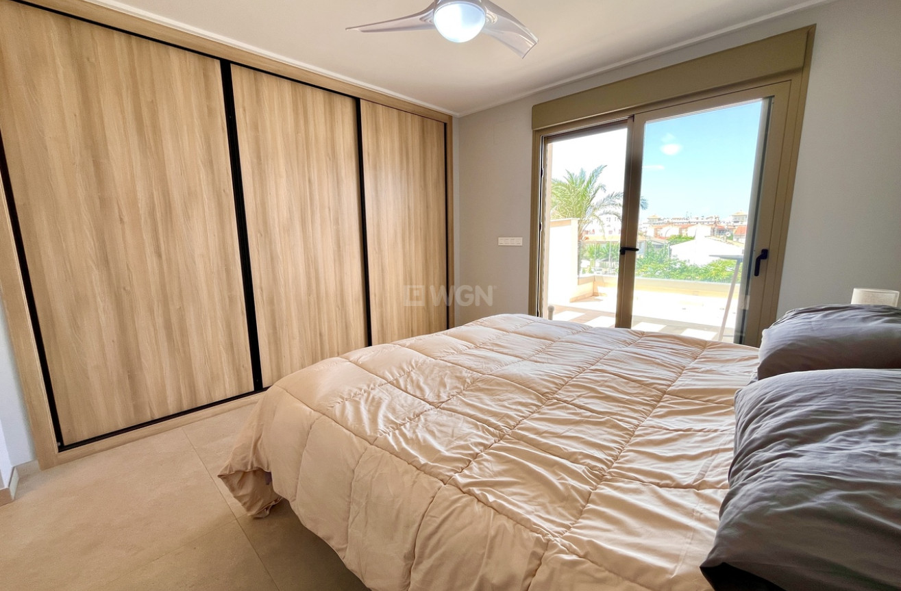 Reventa - Ático - Torre de la Horadada - Costa Blanca