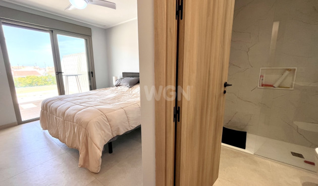 Reventa - Ático - Torre de la Horadada - Costa Blanca