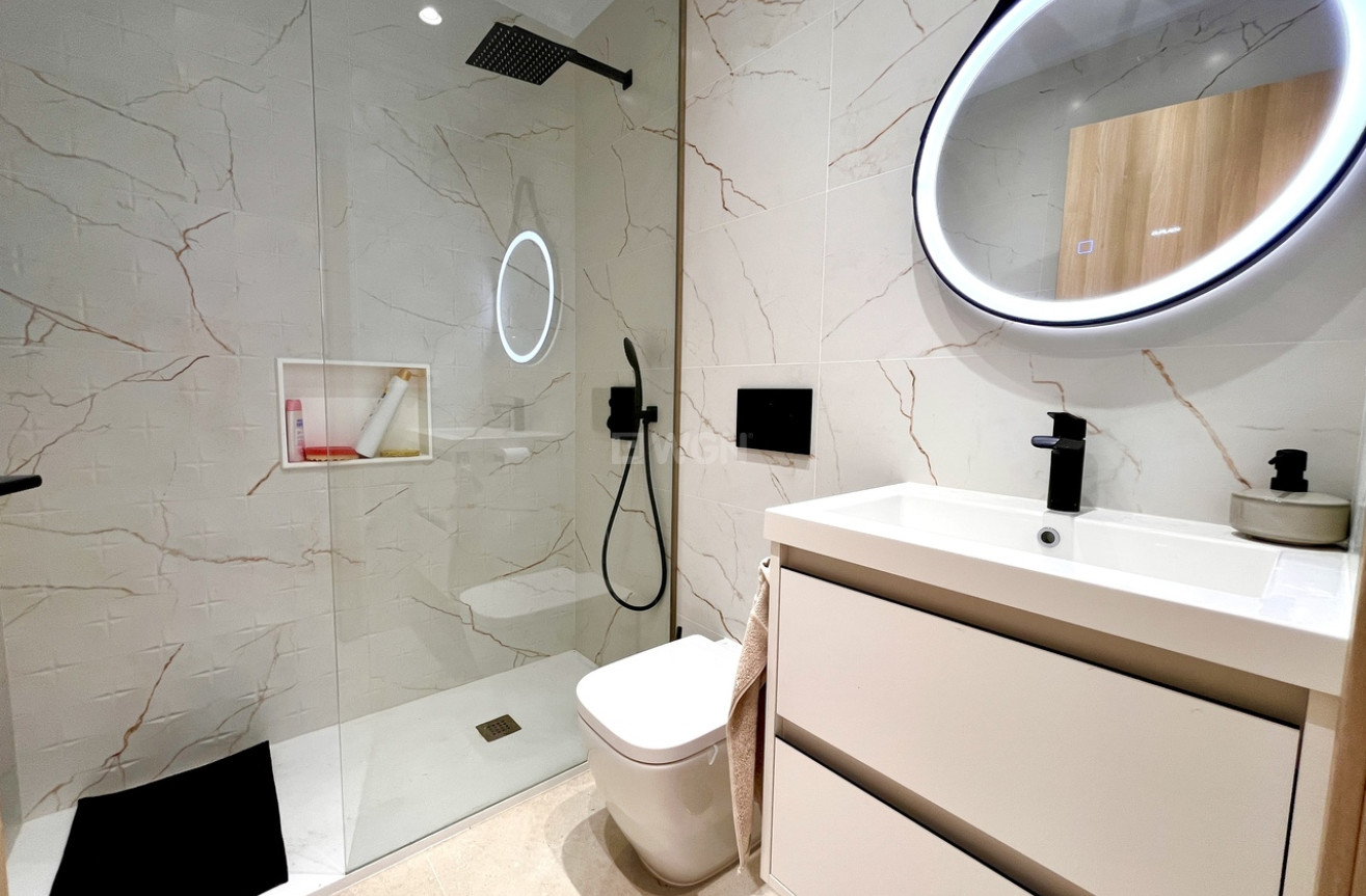 Reventa - Ático - Torre de la Horadada - Costa Blanca