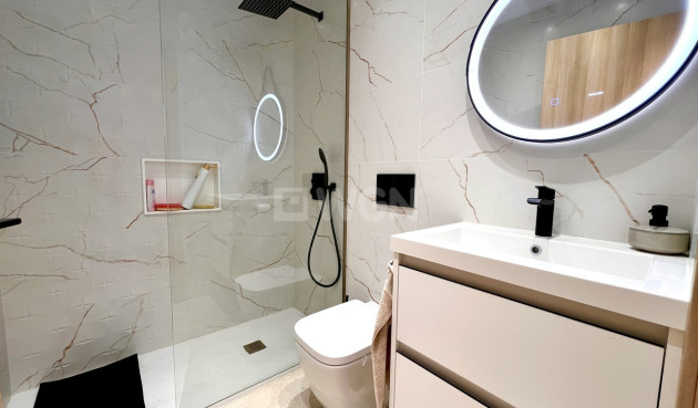 Reventa - Ático - Torre de la Horadada - Costa Blanca