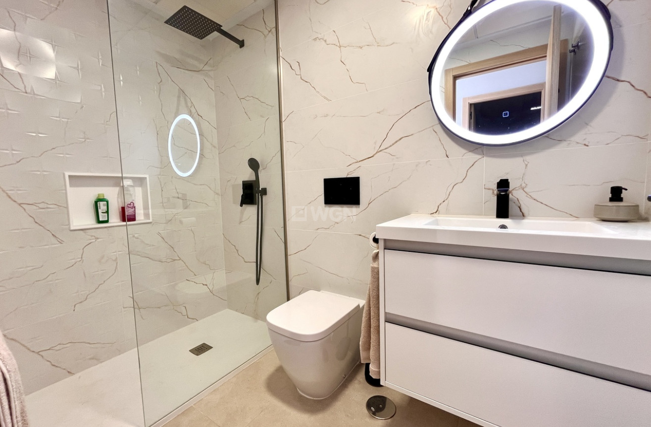 Reventa - Ático - Torre de la Horadada - Costa Blanca