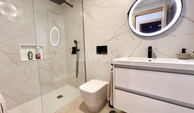 Reventa - Ático - Torre de la Horadada - Costa Blanca