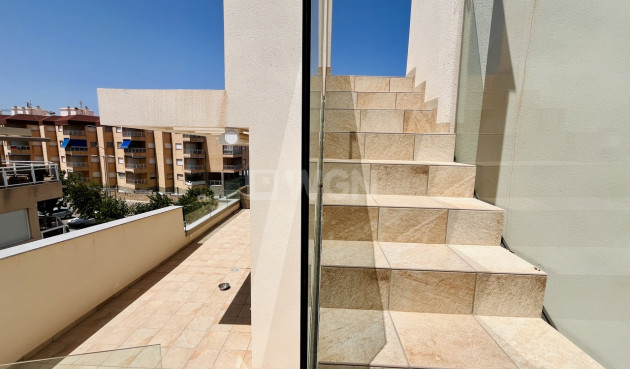 Reventa - Ático - Torre de la Horadada - Costa Blanca