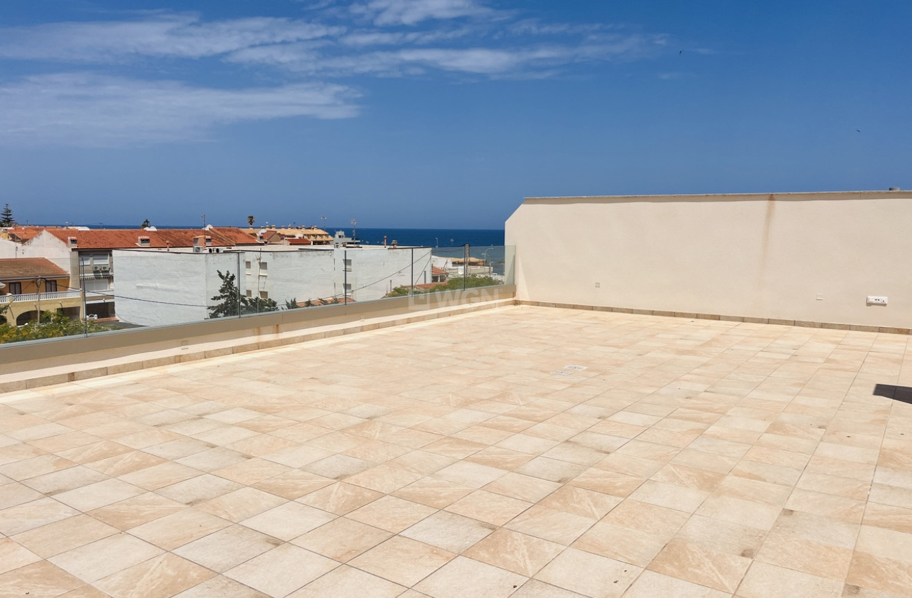 Reventa - Ático - Torre de la Horadada - Costa Blanca