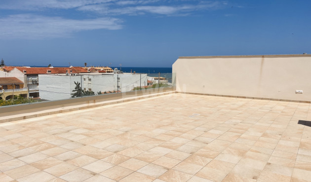 Reventa - Ático - Torre de la Horadada - Costa Blanca