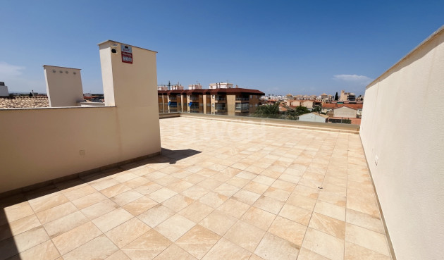 Reventa - Ático - Torre de la Horadada - Costa Blanca