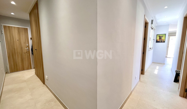 Reventa - Ático - Torre de la Horadada - Costa Blanca