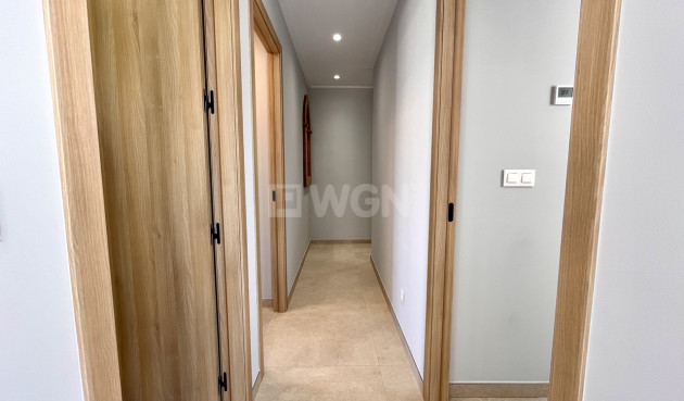 Reventa - Ático - Torre de la Horadada - Costa Blanca