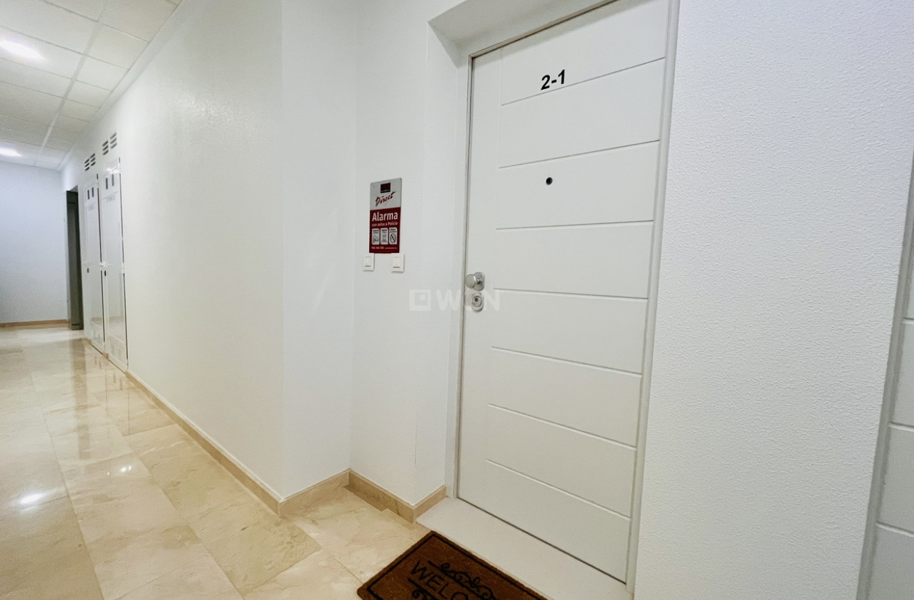 Reventa - Ático - Torre de la Horadada - Costa Blanca