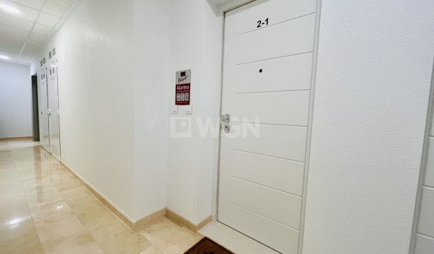 Reventa - Ático - Torre de la Horadada - Costa Blanca