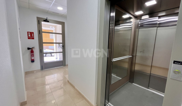 Reventa - Ático - Torre de la Horadada - Costa Blanca