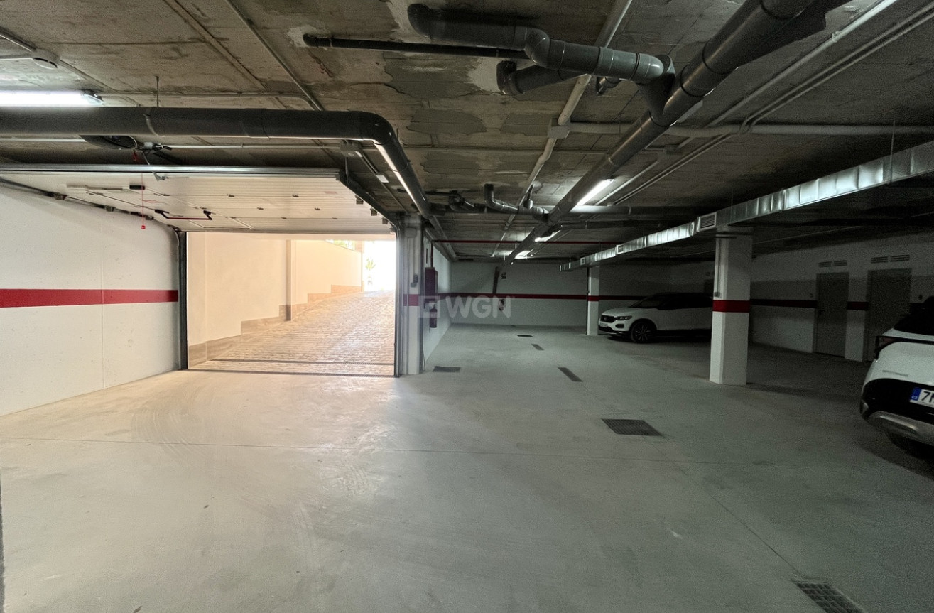 Reventa - Ático - Torre de la Horadada - Costa Blanca