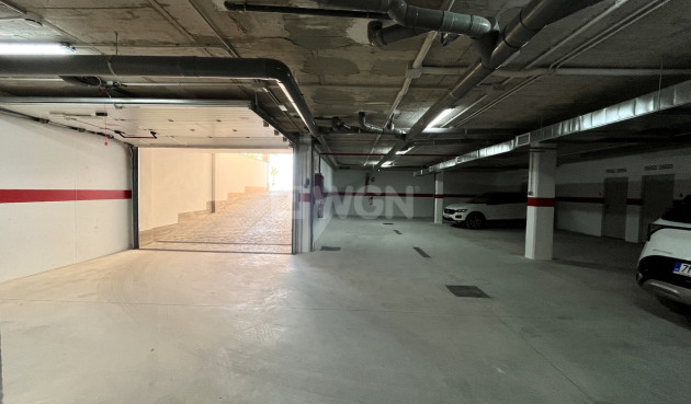 Reventa - Ático - Torre de la Horadada - Costa Blanca