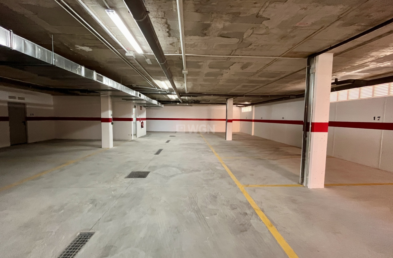 Reventa - Ático - Torre de la Horadada - Costa Blanca