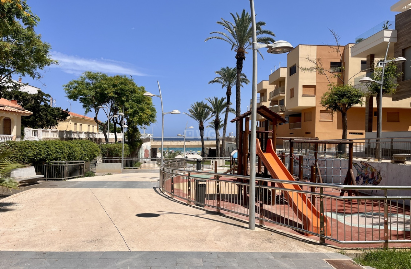 Reventa - Ático - Torre de la Horadada - Costa Blanca