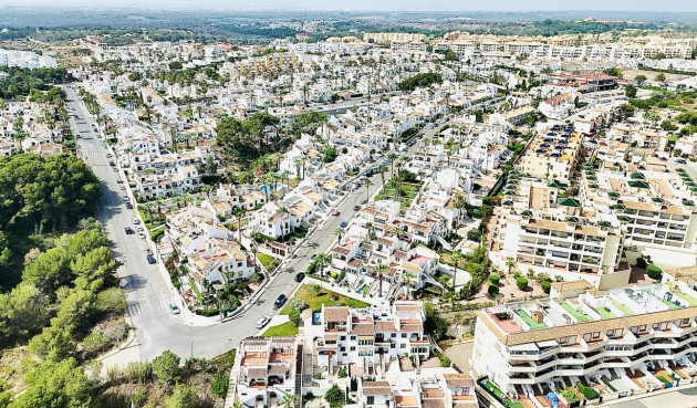 Wiederverkauf - Wohnung - Villamartin - Costa Blanca