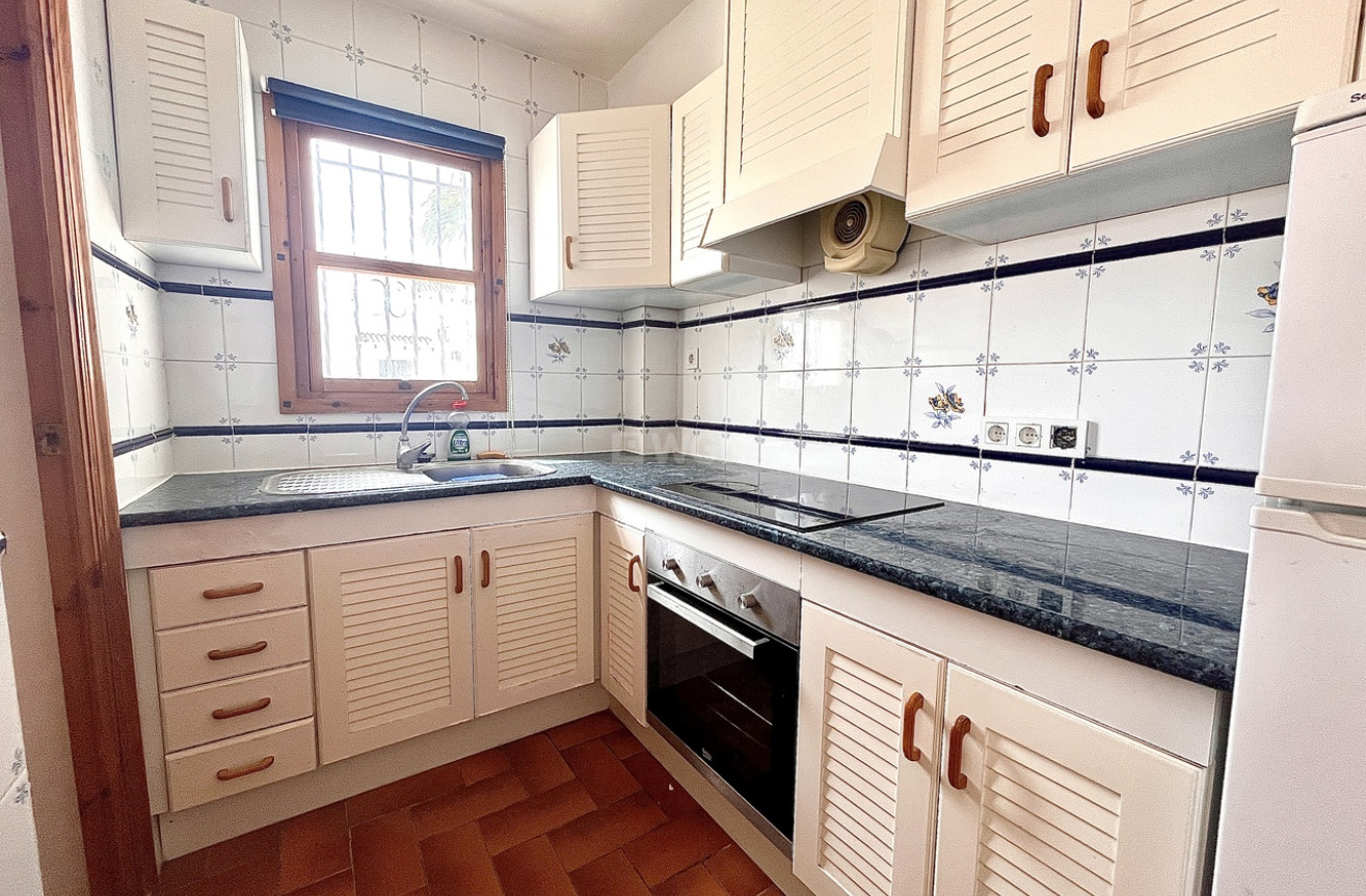 Wiederverkauf - Wohnung - Villamartin - Costa Blanca