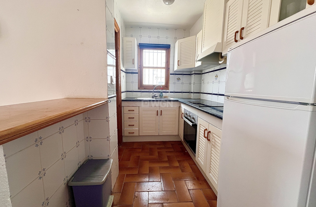 Wiederverkauf - Wohnung - Villamartin - Costa Blanca