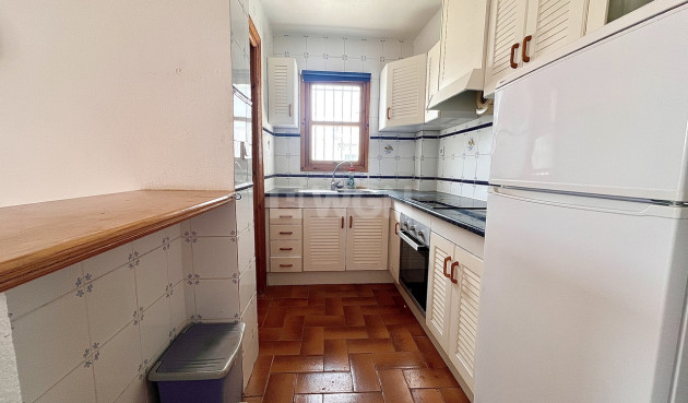 Wiederverkauf - Wohnung - Villamartin - Costa Blanca