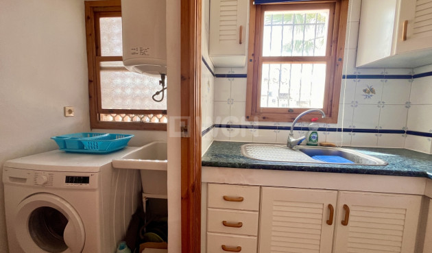 Wiederverkauf - Wohnung - Villamartin - Costa Blanca