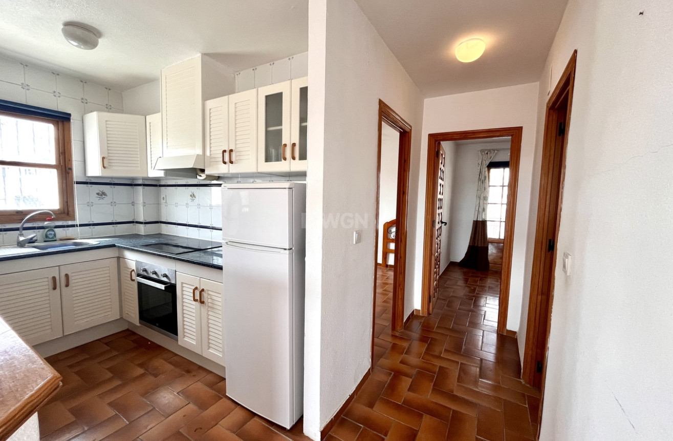 Wiederverkauf - Wohnung - Villamartin - Costa Blanca