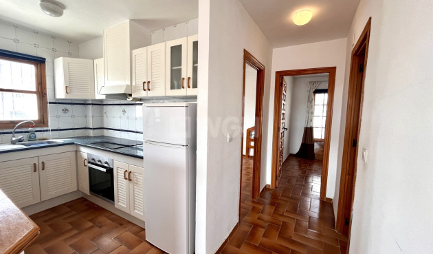 Wiederverkauf - Wohnung - Villamartin - Costa Blanca