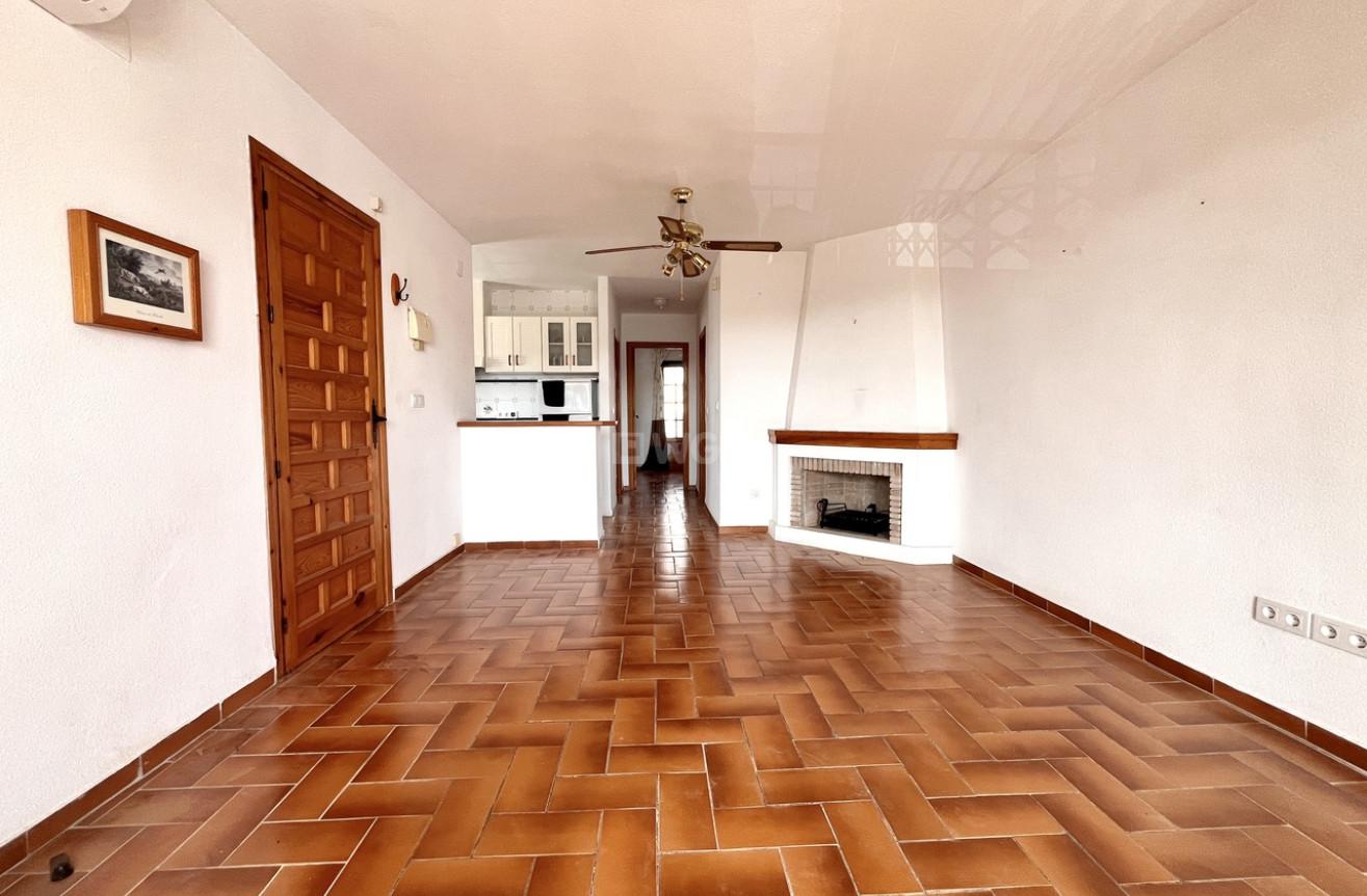 Wiederverkauf - Wohnung - Villamartin - Costa Blanca