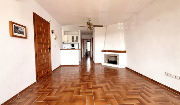 Wiederverkauf - Wohnung - Villamartin - Costa Blanca