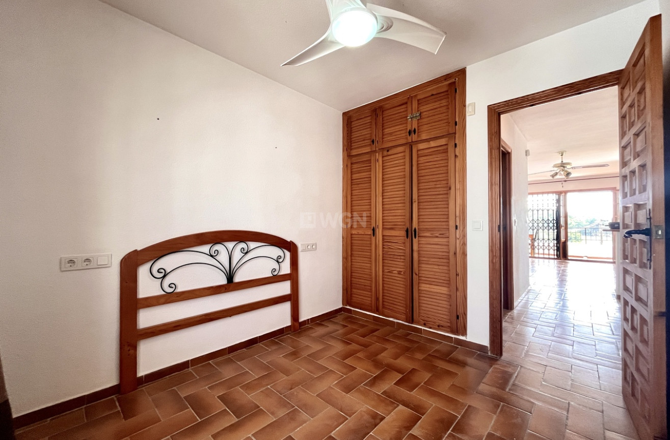 Wiederverkauf - Wohnung - Villamartin - Costa Blanca