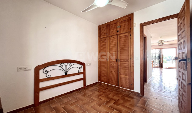 Wiederverkauf - Wohnung - Villamartin - Costa Blanca