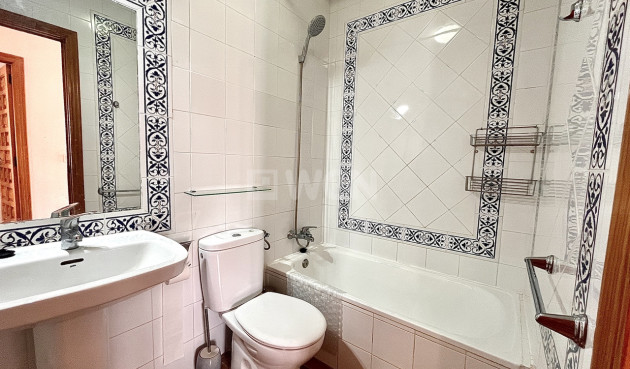 Wiederverkauf - Wohnung - Villamartin - Costa Blanca