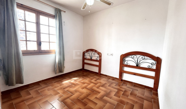 Wiederverkauf - Wohnung - Villamartin - Costa Blanca