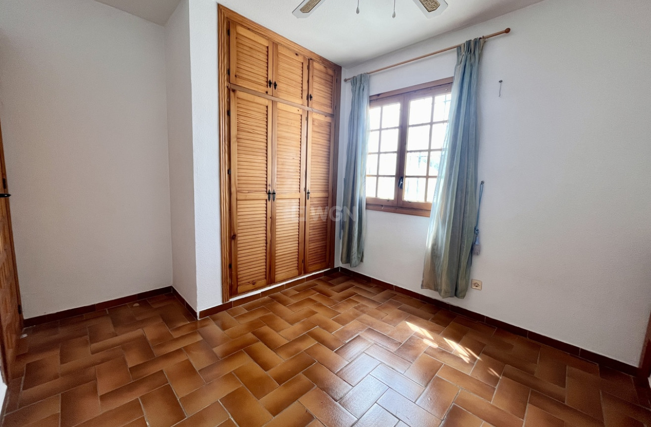 Wiederverkauf - Wohnung - Villamartin - Costa Blanca