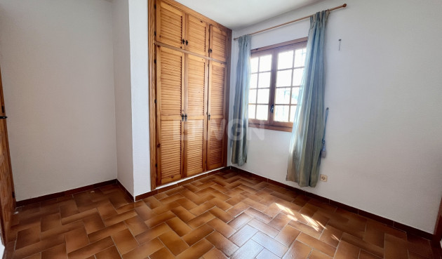 Wiederverkauf - Wohnung - Villamartin - Costa Blanca