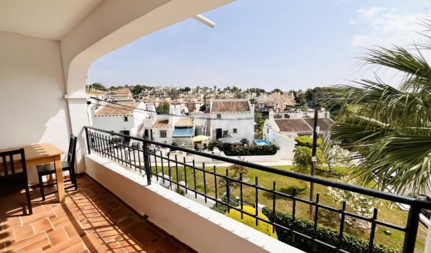 Wiederverkauf - Wohnung - Villamartin - Costa Blanca