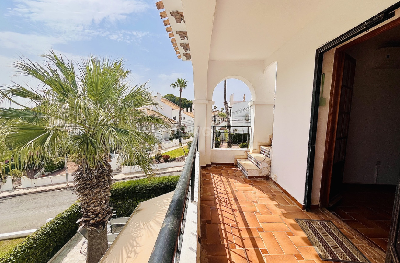 Wiederverkauf - Wohnung - Villamartin - Costa Blanca